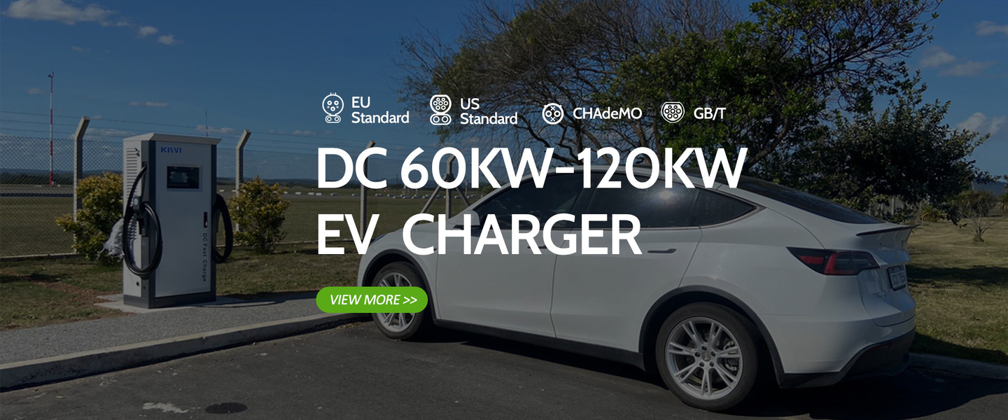 AC EV Chargers