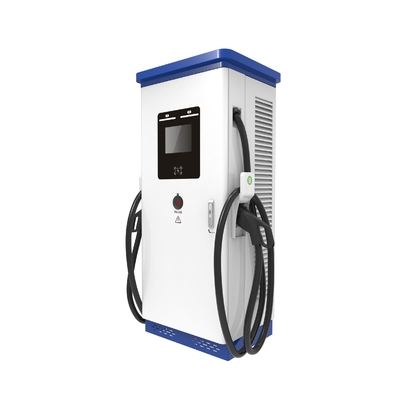 180KW 240KW Home Smart Fast Dc Charger For Ev EU UK DE FR