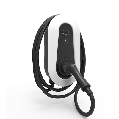 7kW 11kW 22kw Car Charger Home Smart AC Charger IEC62196 IEC62955