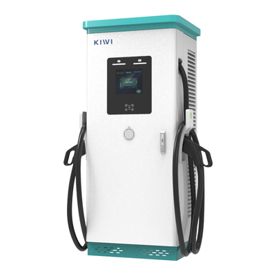 Fast Dc Ev Car Charger Home 180kW-240kW Floor Charging Pile