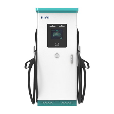 Fast Dc Ev Car Charger Home 180kW-240kW Floor Charging Pile