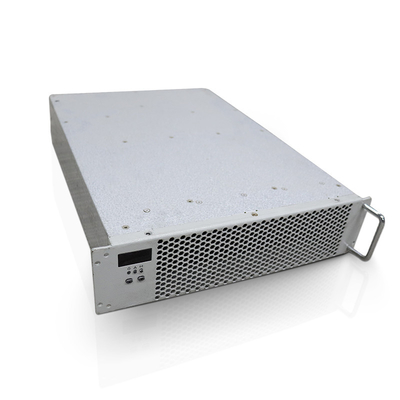 30kw DC-DC Power EV Charger Module For Fast EV Charging In -30C-70C