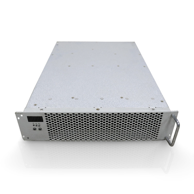30kw DC-DC Power EV Charger Module For Fast EV Charging In -30C-70C