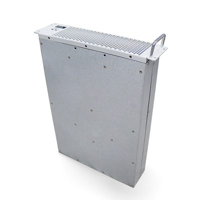 30kw DC-DC Power EV Charger Module For Fast EV Charging In -30C-70C