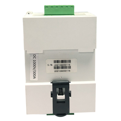 Energy Power Meter Small Smart RS485 Modbus Data Logger Charging Pile 50imp/KWh
