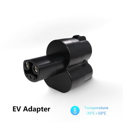 Tesla Type 1 2 CCS 1 2 GB/T J1772 EV Charger Male Female Plugs Socket Convertor