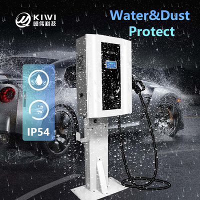 30kw Dc Ev Charger Car Home Charging Point To Your Public Charging Station CHAdeMO