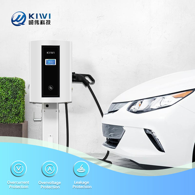30kw Dc Ev Charger Car Home Charging Point To Your Public Charging Station CHAdeMO