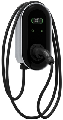 7Kw 11Kw 22Kw Electric Car Wall Charger Box USA Europe UK France Portugal Level 2 1