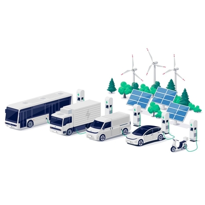 Adjustable Pricing Standard Solar EV Charging Solution Companies Dc Residential