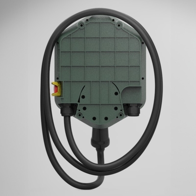 Level 2 Ev Charging Station Home Commercial Home Supported Mold Opening Service