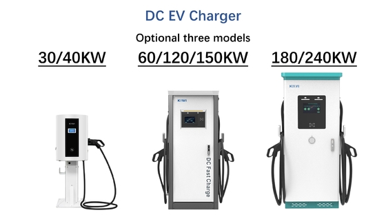 Car Ev Charging Station Build Information On Output Power Installation For Home