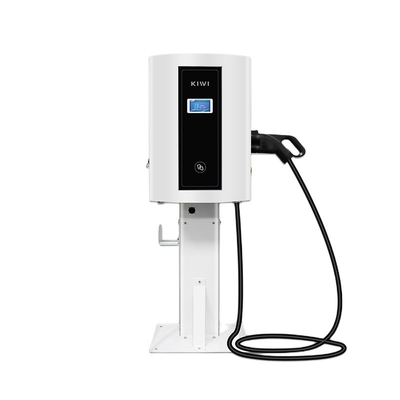 30KW 40KW Commercial Domestic Public EV Charging Stations Hotels Household