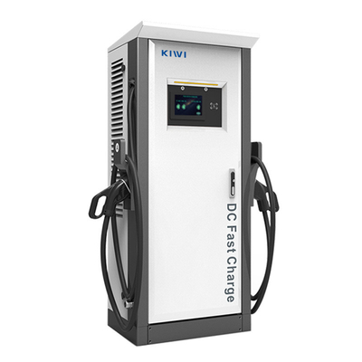 Power Fast Charging EV Charger for Benz EQC Three Phase AC 380V±20% ABC N PE Input