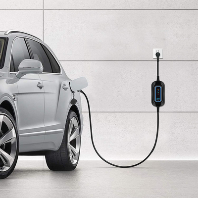 Tesla Model 3.5KW/7KW Best Level 2 Home Charger with SAE J1772 Connector Plug Charge