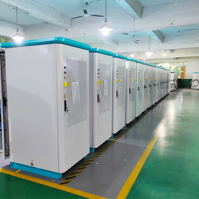 240kW Wireless Charging Station 320kW KIWI DC Fast Charger for Tesla Electric Vehicles