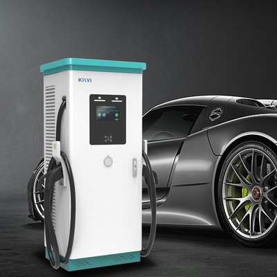 240kw Energy Charging OCCP1.6 Electric Vehicle Charging Station for Multiple Devices