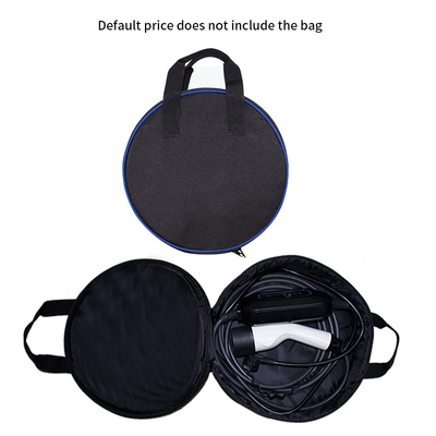 Portable EV Charging Station Tesla Model 2 3.5kW EV Charger with Insulation Detection