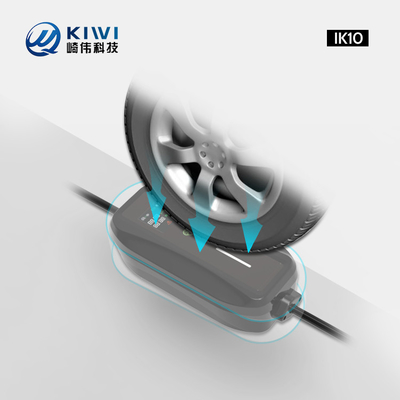 Type-2 Plug and Cable 11kW 380V 16A Portable EV Charger for Electric Vehicle Charging