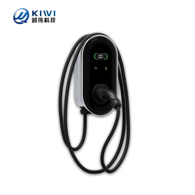 Insulation Detection AC- and PE Impedance in Design 7kw Single Phase AC Charging Pile