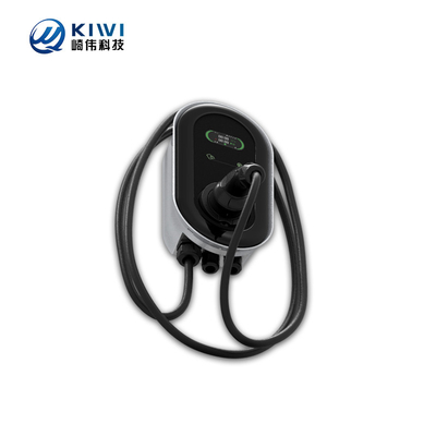 Insulation Detection AC- and PE Impedance in Design 7kw Single Phase AC Charging Pile