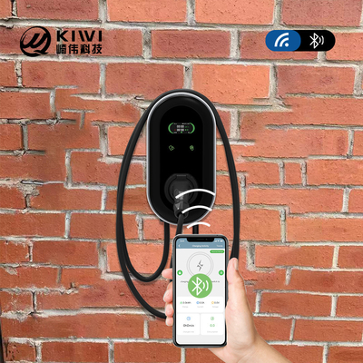 Insulation Detection AC- and PE Impedance in Design 7kw Single Phase AC Charging Pile
