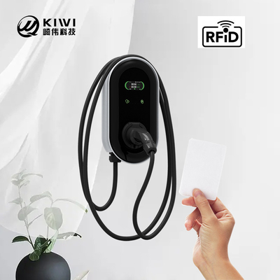 Insulation Detection AC- and PE Impedance in Design 7kw Single Phase AC Charging Pile