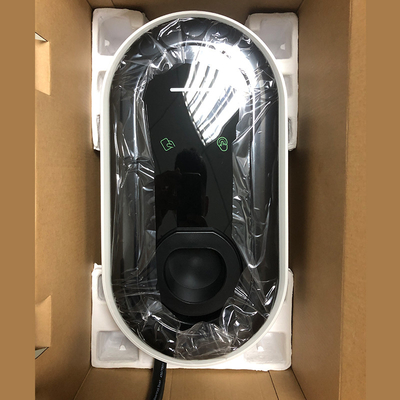 Upgrade USB Super Sale 7kW Type 1 and Type 2 EV Charging Car Charger to 3 Pin Socket