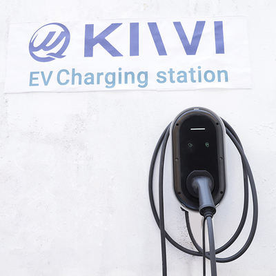 Type-1/Type-2/GB/T Interface Standard 7kw Smart Evse Wall Box Ev Charger Evse Adapter