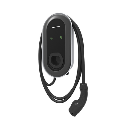 2017-2019 BYD Qin Plus DM-i 11kw EV Charging Socket Fast Wall Mount Vehicle Charger