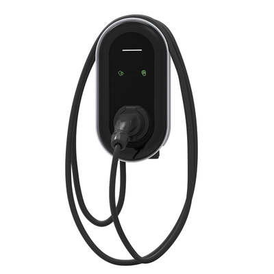 2017-2019 BYD Qin Plus DM-i 11kw EV Charging Socket Fast Wall Mount Vehicle Charger