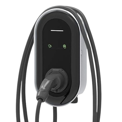 Type2 32a 3.5kw-22kw Model 3 7kw ev charger for Electric Car Interface Standard Type2