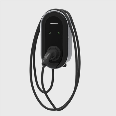 22kw EV Wallbox Charger 3 Phase Type 2 32a Charging Station for Home 380v Input Voltage