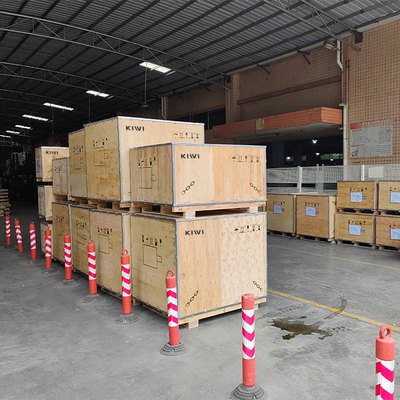DIY Type-2 Public EV Charging Stations Box for Electric Cars Residential Rapid Charger