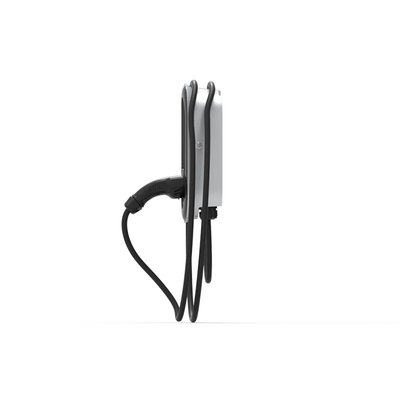 Tesla Roadster 3 Phase Wall Charger Station IP54 Protection NO Charging Port 7kW 11kW 22kW