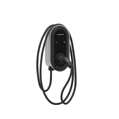 32A 3 Phase Type 2 EV Charger for Tesla Model 3 Portable and 50Hz±10Hz Grid Frequency
