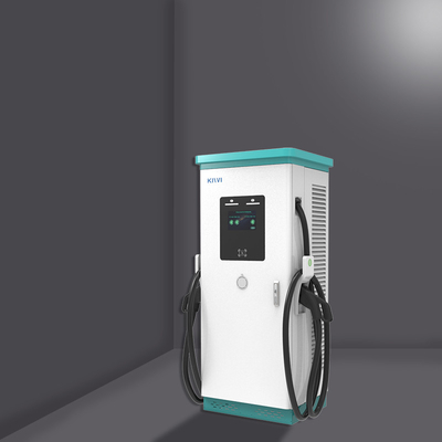 240kw DC Fast EV Charger for Tesla KIWI Wireless Charging Station and OCPP 1.6J/1.5J