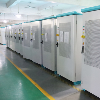 CCS/CHAdeMO/Tesla OCCP 1.6 Compatible 120KW DC EV Charger with Output Voltage 150V-1000V