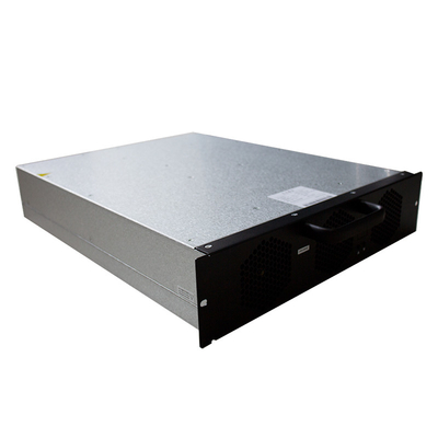 Fast EV Charging Station Power Communication Module for Electric Cars at 30kW DC