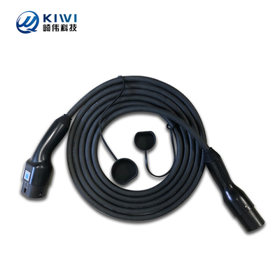 16A-32A Car Charging Cable for KIWI EV Portable Electric Energy Vehicle Parts Accessories