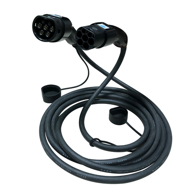 Electric Car Fast Charging Station With 60kw DC EV Quick Charger CE Certification