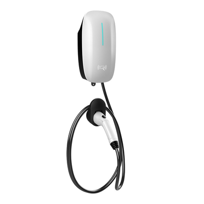 7kw 11kw 22kw Type 1 Type 2 Gbt AC EV Charger Station Start-up and Billing Method APP QRCode with USB Download