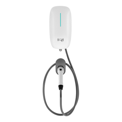 Smart 7kw 11kw AC EV Charger Type 2 Type 1 Wallbox 16A 32A Electric Car Charging Station 22kw EV Charger