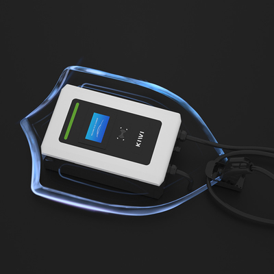 New Energy Directly Supply Fast 20kW 30kW 40kW DC Single Gun EV DC Fast EV Charger Station 30kw Vehicle Charging Pile