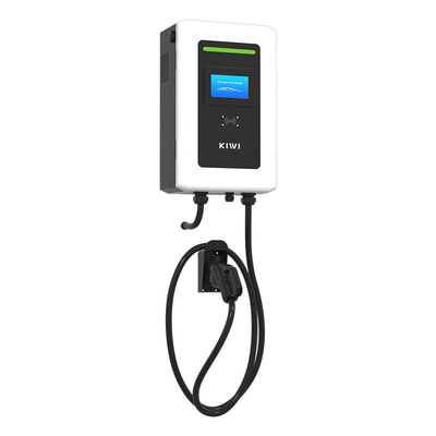 Single Gun 20kW~40kW DC EV Charger Electric Vehicle Level 3 Chargers Ocpp DC Fast Charging Station