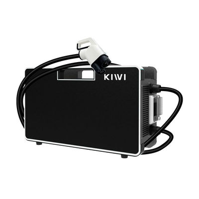 7KW Power Output Electric Vehicle Charger for Hyundai Ioniq 5 at Best in Shopping Mall