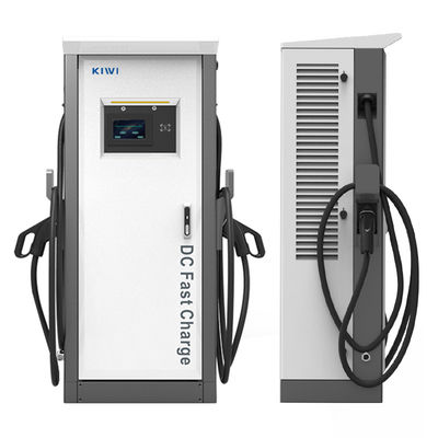 800v Charging EV DC Dual Charger Original DC EV Charger for BMW Hottest 60kw 90kw 120kw