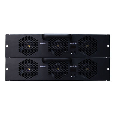 Fast EV Charging Station Power Communication Module for Electric Cars at 30kW DC