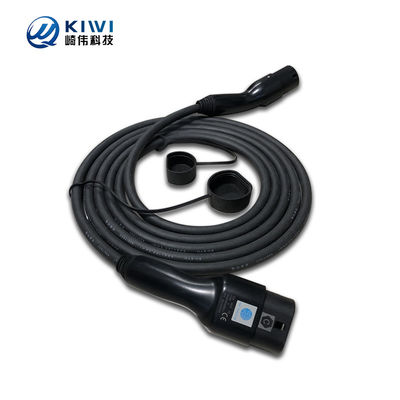 16A-32A Car Charging Cable for KIWI EV Portable Electric Energy Vehicle Parts Accessories
